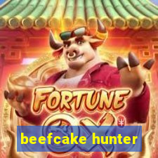 beefcake hunter